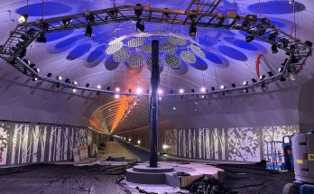 ‘World’s longest’ purpose-built cycling tunnel opens in Norway | CNN