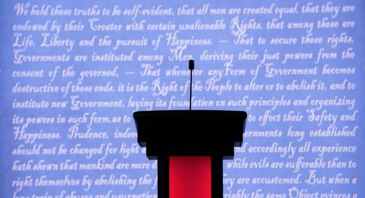 Opinion: The 2024 presidential alternative many voters will want | CNN