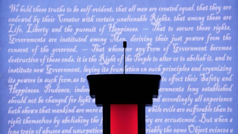 Opinion: The 2024 presidential alternative many voters will want | CNN