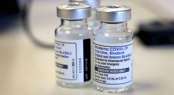 FDA clears the way for additional bivalent boosters for certain vulnerable individuals | CNN