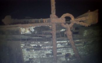 Historical society solves century-old lake mystery | CNN