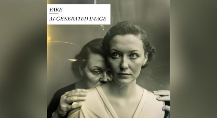 Artist rejects photo prize after AI-generated image wins award | CNN