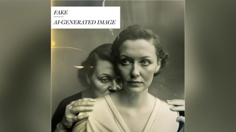 Artist rejects photo prize after AI-generated image wins award | CNN