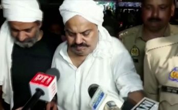 Repeated gunshots fired on live TV as ex-lawmaker shot by assassins | CNN