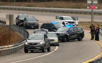 A man has been arrested in the killings of 4 people found in a Maine home. Authorities are also investigating highway shootings they say are connected | CNN