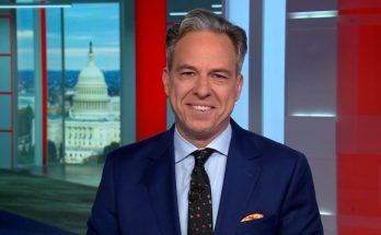 ‘Difficult to say with a straight face’: Tapper reacts to Fox News’ statement on settlement | CNN Politics