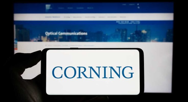 What to Expect From Corning’s Q3 2025 Earnings Report - atlantisthemes