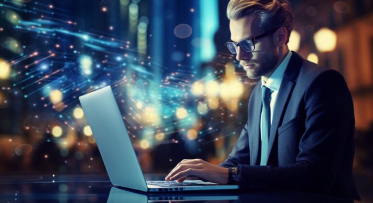 What makes Fiserv (FI) a Wonderful Stock? - atlantisthemes