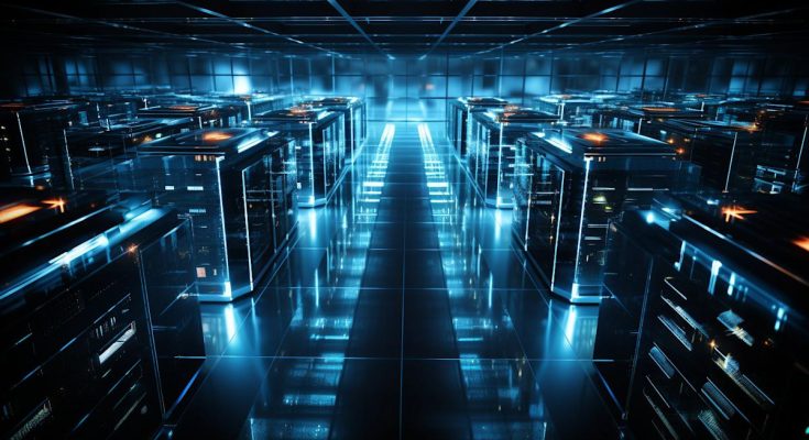 Applied Digital Corporation (APLD) up More than 25% Since FQ1 Earnings Release - atlantisthemes