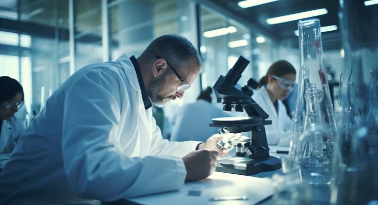 H.C. Wainwright Raises the PT on uniQure N.V. (QURE), Keeps a Buy Rating - atlantisthemes