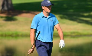 SPORTS: Tiger Woods not in field as Jordan Spieth joins Hero World Challenge