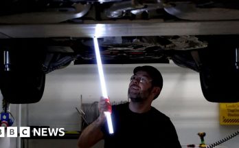 JLR hack 'is costliest cyber attack in UK history', experts say – Latest Tech News from AtlantisThemes