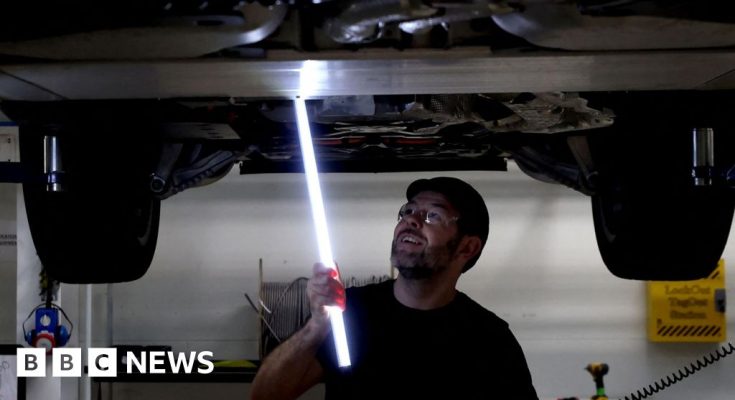 JLR hack 'is costliest cyber attack in UK history', experts say – Latest Tech News from AtlantisThemes