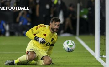 ☕️🥐 FC Breakfast: wonder goal 🔥, Lloris blunder 🥶, huge signing 🤯