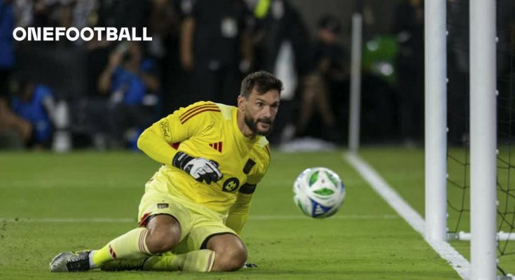 ☕️🥐 FC Breakfast: wonder goal 🔥, Lloris blunder 🥶, huge signing 🤯