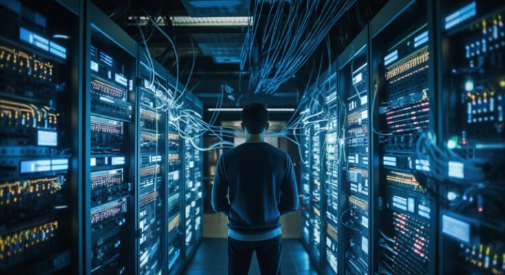 Artisan Mid Cap Fund Trimmed Arista Networks (ANET) Post Liberation Day Rally - atlantisthemes