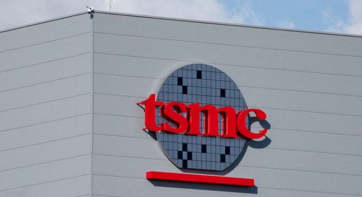 Chip stocks rise after TSMC's rosy outlook on strong AI demand - atlantisthemes