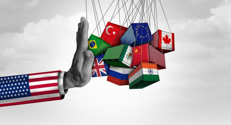 Is IBM's Stock at Risk for a Tariff Downturn? - atlantisthemes