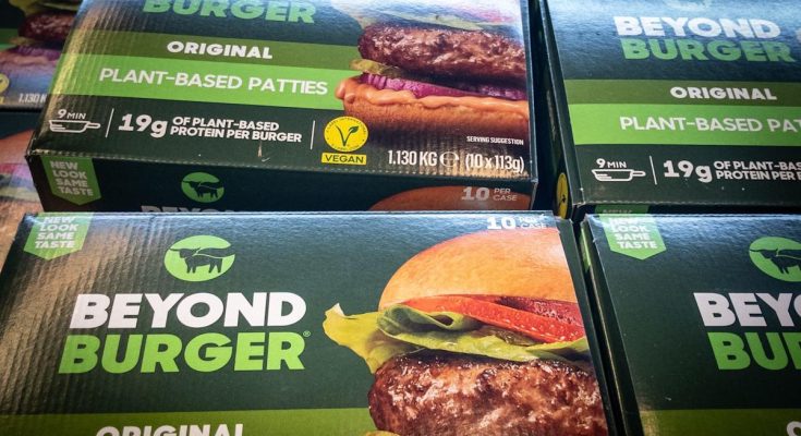 Should You Buy the Short Squeeze in Beyond Meat Stock? - atlantisthemes
