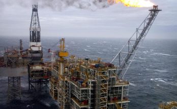 Extra 1.1bn barrels of oil found in North Sea - atlantisthemes