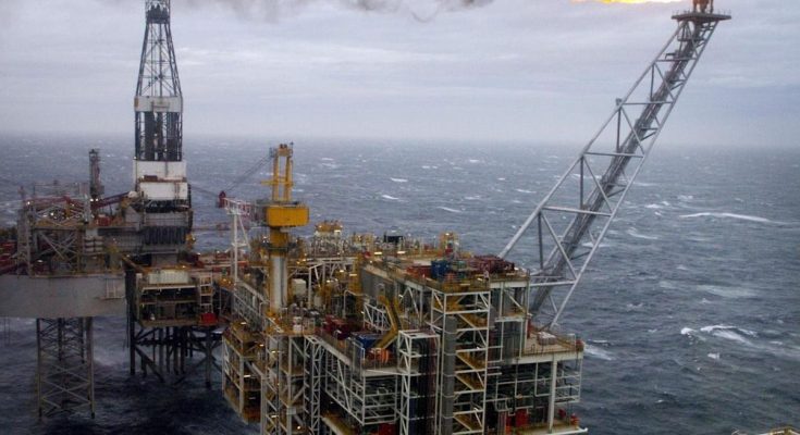 Extra 1.1bn barrels of oil found in North Sea - atlantisthemes