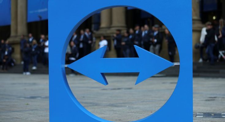 Germany's TeamViewer sees 2025 revenue at lower end of forecast on 1E weakness - atlantisthemes