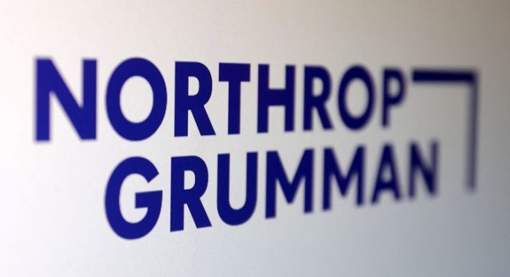 Northrop raises annual profit forecast on strong demand - atlantisthemes