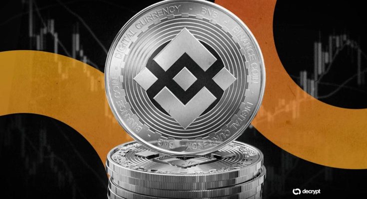 Coinbase Plans to List Surging BNB After Previously Delisting Binance Stablecoin - atlantisthemes