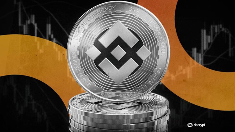 Coinbase Plans to List Surging BNB After Previously Delisting Binance Stablecoin - atlantisthemes