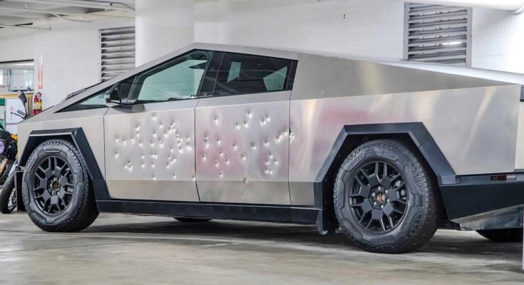 As Cybertruck Sales Fall Flat, Should You Buy, Sell, or Hold Tesla Stock? - atlantisthemes