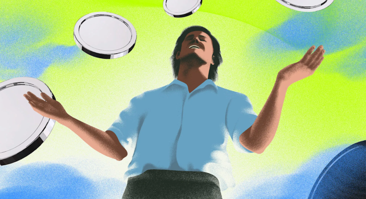 COAI Price Eyes a New All-Time High Post-Breakout, but One Risk Remains - atlantisthemes