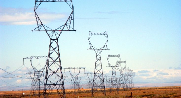 Analyst Likes This Utility Stock – ‘It’s Got Good Momentum’ - atlantisthemes