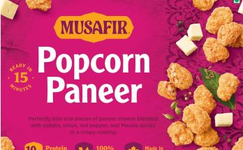 Maple Leaf promises “bold flavours” with Musafir South Asian brand - atlantisthemes