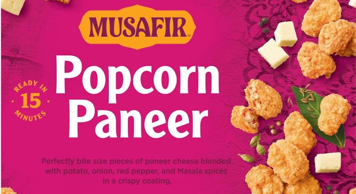 Maple Leaf promises “bold flavours” with Musafir South Asian brand - atlantisthemes