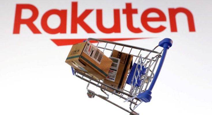 Exclusive-Japan's Rakuten weighing US IPO of credit card business, sources say - atlantisthemes