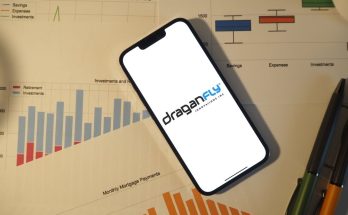 EXCLUSIVE: Palladyne AI, Draganfly Team Up To Enhance UAV Swarming Capabilities - atlantisthemes