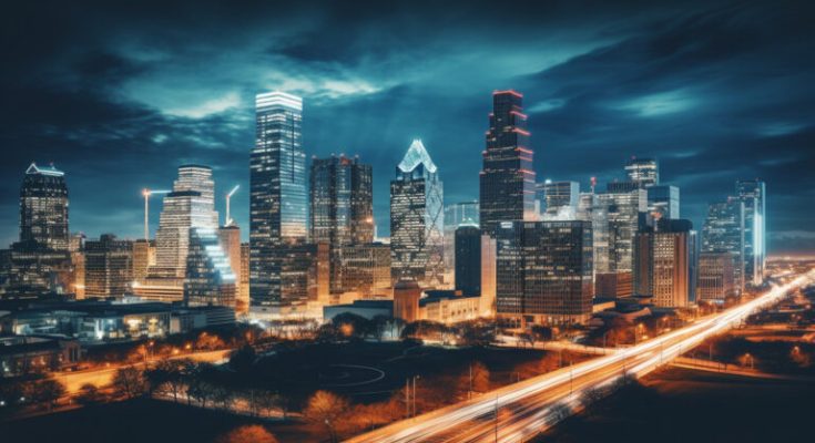 Vulcan Value Partners Exited Its Stake in CBRE Group (CBRE) in Q3. Here’s Why - atlantisthemes