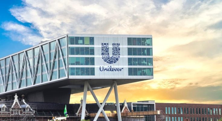 Unilever ice-cream spin-off delayed by US government shutdowns - atlantisthemes