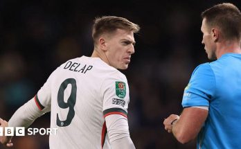 Wolves 3-4 Chelsea: Enzo Maresca says 'very stupid' red cards this season are 'embarrassing' - atlantisthemes