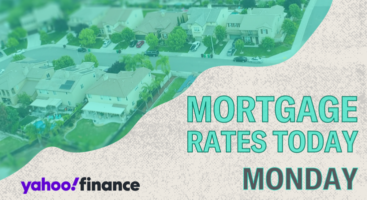 Mortgage and refinance interest rates today for October 20, 2025: Weekly rates drop - atlantisthemes