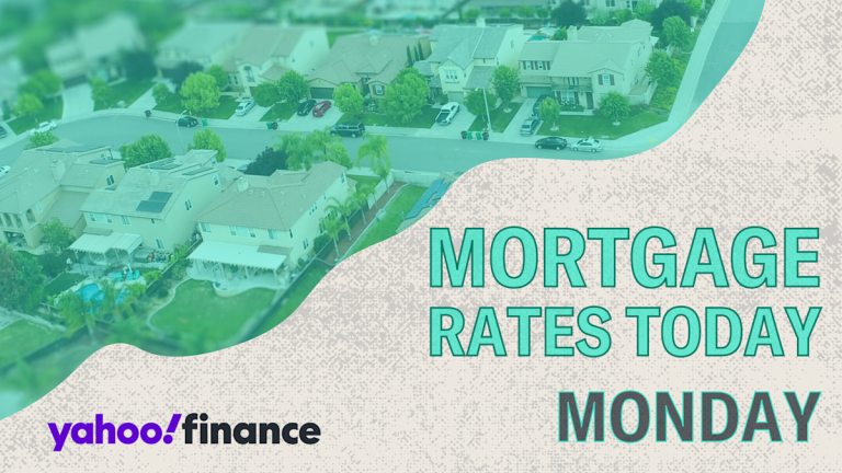 Mortgage and refinance interest rates today for October 20, 2025: Weekly rates drop - atlantisthemes
