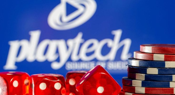 FTSE gambling group accused of hiring ex-Mossad agents for ‘smear campaign’ - atlantisthemes