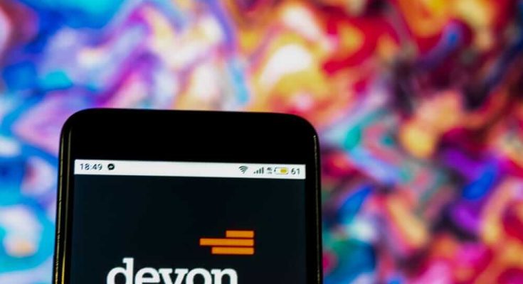 Earnings Preview: What to Expect From Devon Energy's Report - atlantisthemes