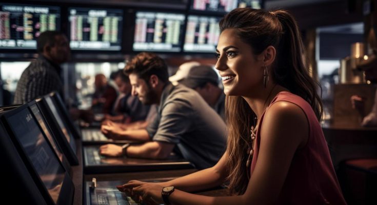 Is DraftKings Inc. (DKNG) One of the Best Large Cap Stocks With More Than 50% Upside? - atlantisthemes