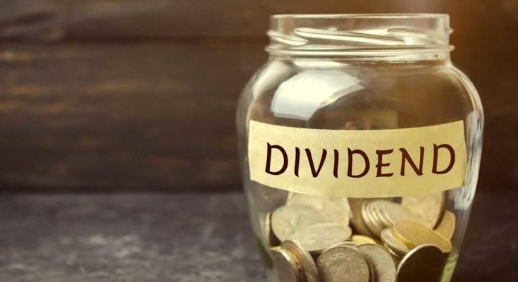 Should You Buy This High-Yield Dividend Stock Before October 22? - atlantisthemes