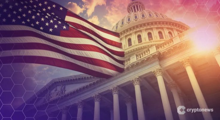 “We’re 10 Years Behind”, SEC Chair Vows to Fast-Track U.S. Crypto Progress - atlantisthemes