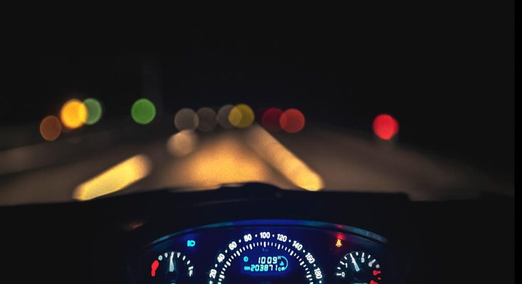 How does pay-per-mile car insurance work? - atlantisthemes