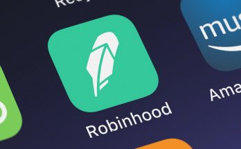 Analyst raises price target on Robinhood stock by 30% - atlantisthemes