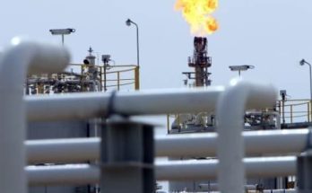 Iraq’s Biggest Gas Field Set To Boost Output By 50% After Early Completion - atlantisthemes