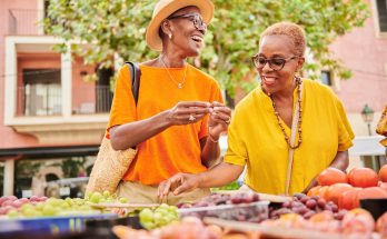 Vanguard: Many boomers are losing the battle for retirement security. Gen Xers? Doing a bit better. - atlantisthemes